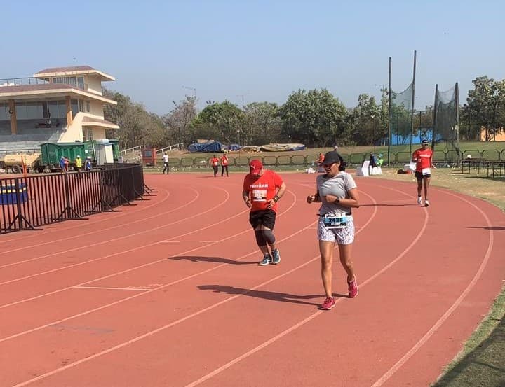 STADIUM RUN 2026