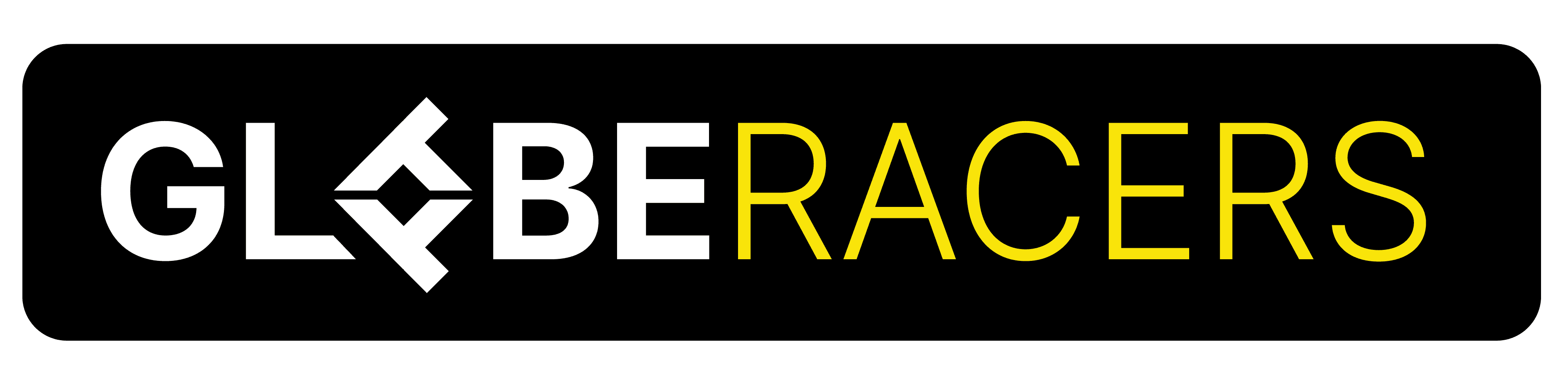GlobeRacers logo